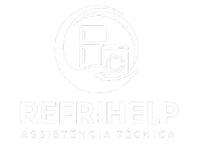 Logo RefriHelp